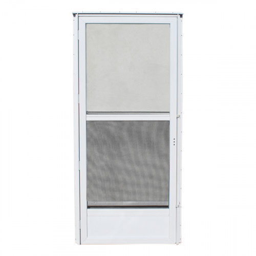Elixir Standard Storm Door elixir-standard-storm-door